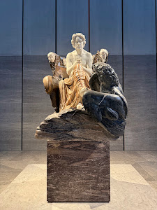 Leipzig Museum of Fine Arts — fotografia 5