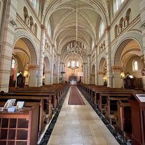 Our Lady of Hungary Co-Cathedral, — fotografia 4