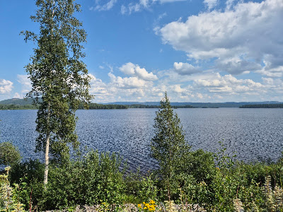 Hanor rasteplass