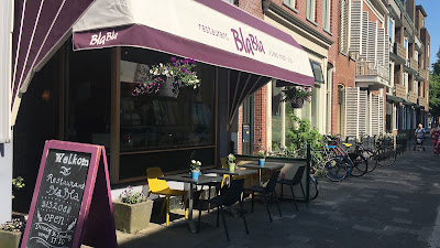 Restaurant Bla Bla