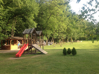 Park Prirode Picnic Area