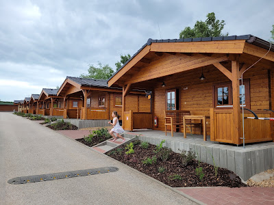 Camp Lodín