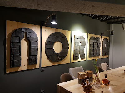 Norma Fine Wines & Casual Dining — fotografia 5