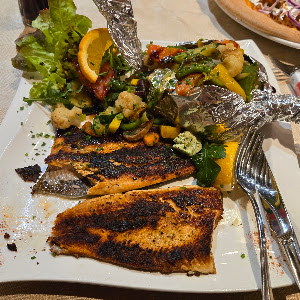 Rochus Restaurant Pizzeria — fotografia 5