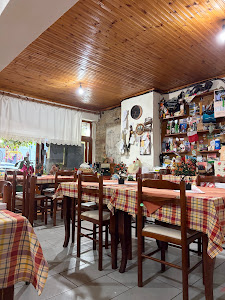 Taverna Tradicionale KARDHASHI