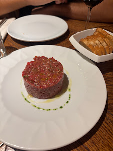 Bardeni el meatbar - Caldeni — fotografia 5