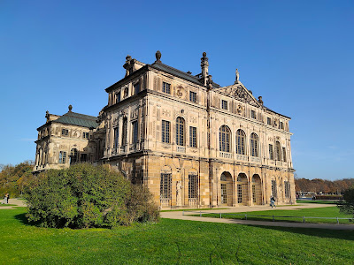 The Grand Garden of Dresden — fotografia 5