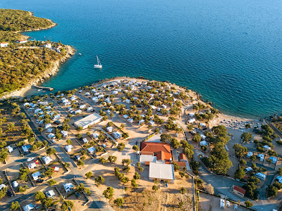 Olea Camping