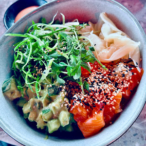 Yokoso Restaurant Aker Brygge — fotografia 4