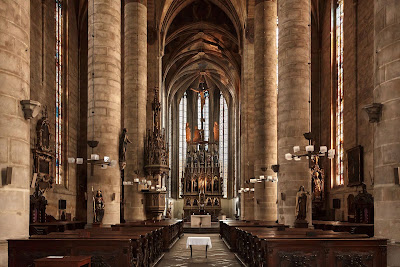 Cathedral of St. Bartholomew — fotografia 3