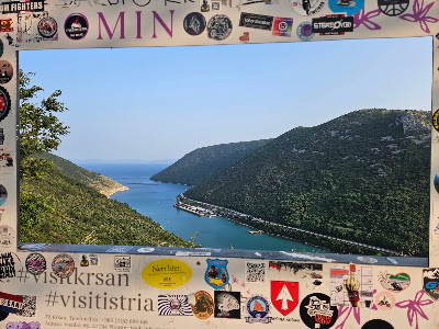 Vidikovac — fotografia 4