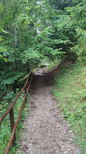 Peștera de Gheață — fotografia 2
