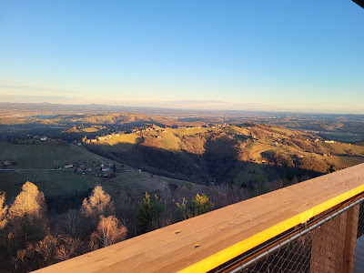 Aussichtswarte Demmerkogel — fotografia 3