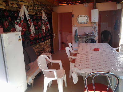 camping - pension BORSA-TURISM — fotografia 5
