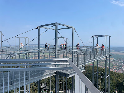 Magashegy Viewpoint — fotografia 5