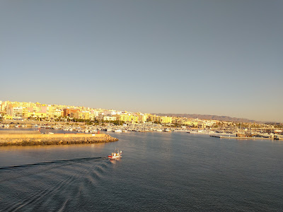 Lonja de Garrucha — fotografia 5