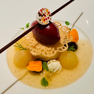 Restaurant Bareiss — fotografia 5