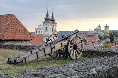Dobó István Vármúzeum — fotografia 4