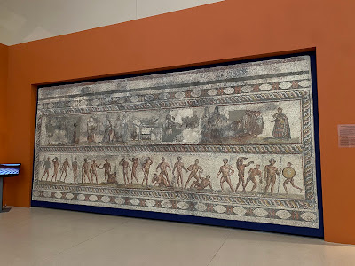 Archaeological Museum of Patras — fotografia 4