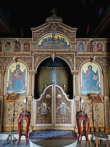 St. Andrew and St. Demetrius Greek Orthodox Cathedral — fotografia 5