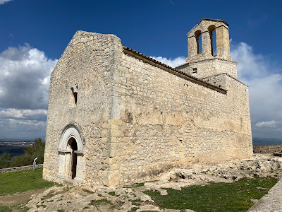 Museu d'Arqueologia de Catalunya |Olèrdola — fotografia 3
