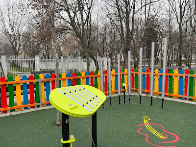 Parcul Gheorghe Petrașcu — fotografia 4
