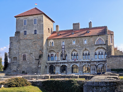 Tata Castle — fotografia 3