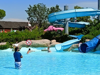 Aquafan — fotografia 3
