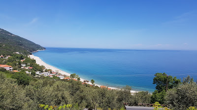 Chorefto Beach — fotografia 3