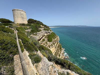 Mirador Torre del Tajo - Medio Ambiente — fotografia 4