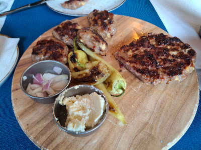 Kod Prike - Bistro Vrhovec — fotografia 4