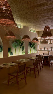 A Vocados Badalona - Restaurant Badalona — fotografia 4