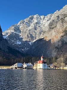 Lacul König — fotografia 5