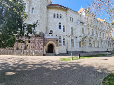 Complexul Muzeal Arad — fotografia 5
