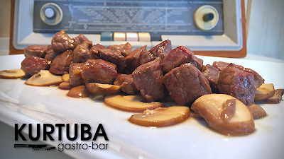 Kurtuba Gastro Bar — fotografia 3
