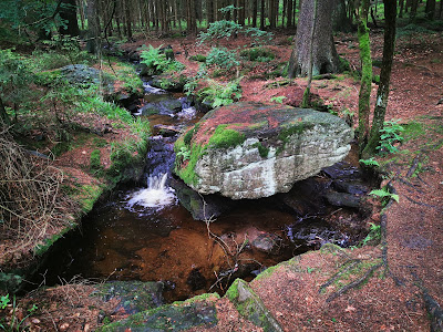 Wasserfall am Muglbach — fotografia 3