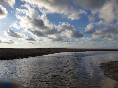 Plaża przy Czerwonej Rzeczce — fotografia 4