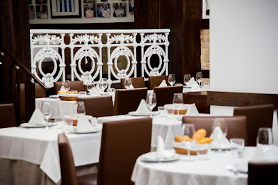 Asador Donostiarra — fotografia 5