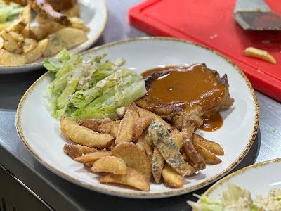 The Burger Joint Bistro — fotografia 4