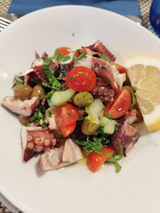 Ristorante Ta matete — fotografia 5