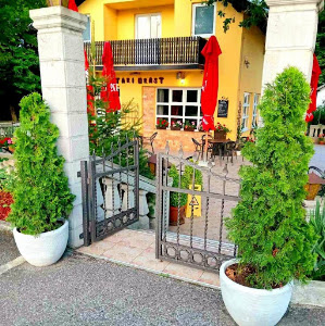 Restoran 'Stari Hrast' — fotografia 5