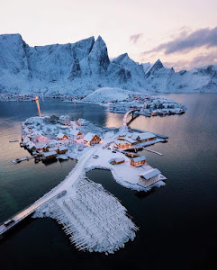 Lofoten — fotografia 5