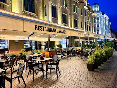 Japanos Oradea