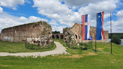 Shabac Fortress — fotografia 3