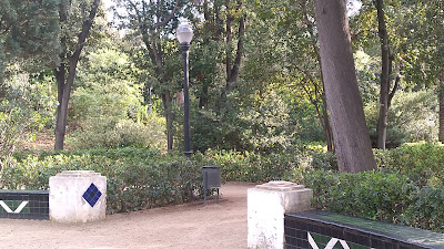 Jardins de Laribal — fotografia 2