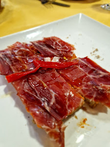 Restaurante Rocataliata — fotografia 5