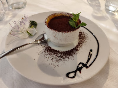 Ristorante Farris (Casa Puddu) — fotografia 4