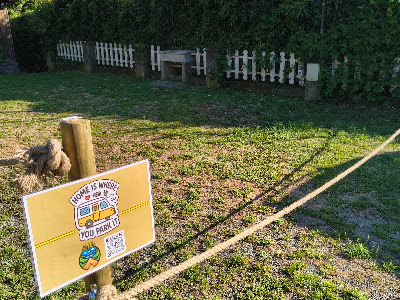 Camping Gameragna — fotografia 4