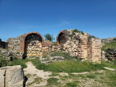 Orașul Antic "Histria" — fotografia 4
