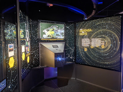 Casa das Ciencias y Planetario — fotografia 5
